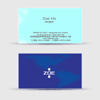 Card Design